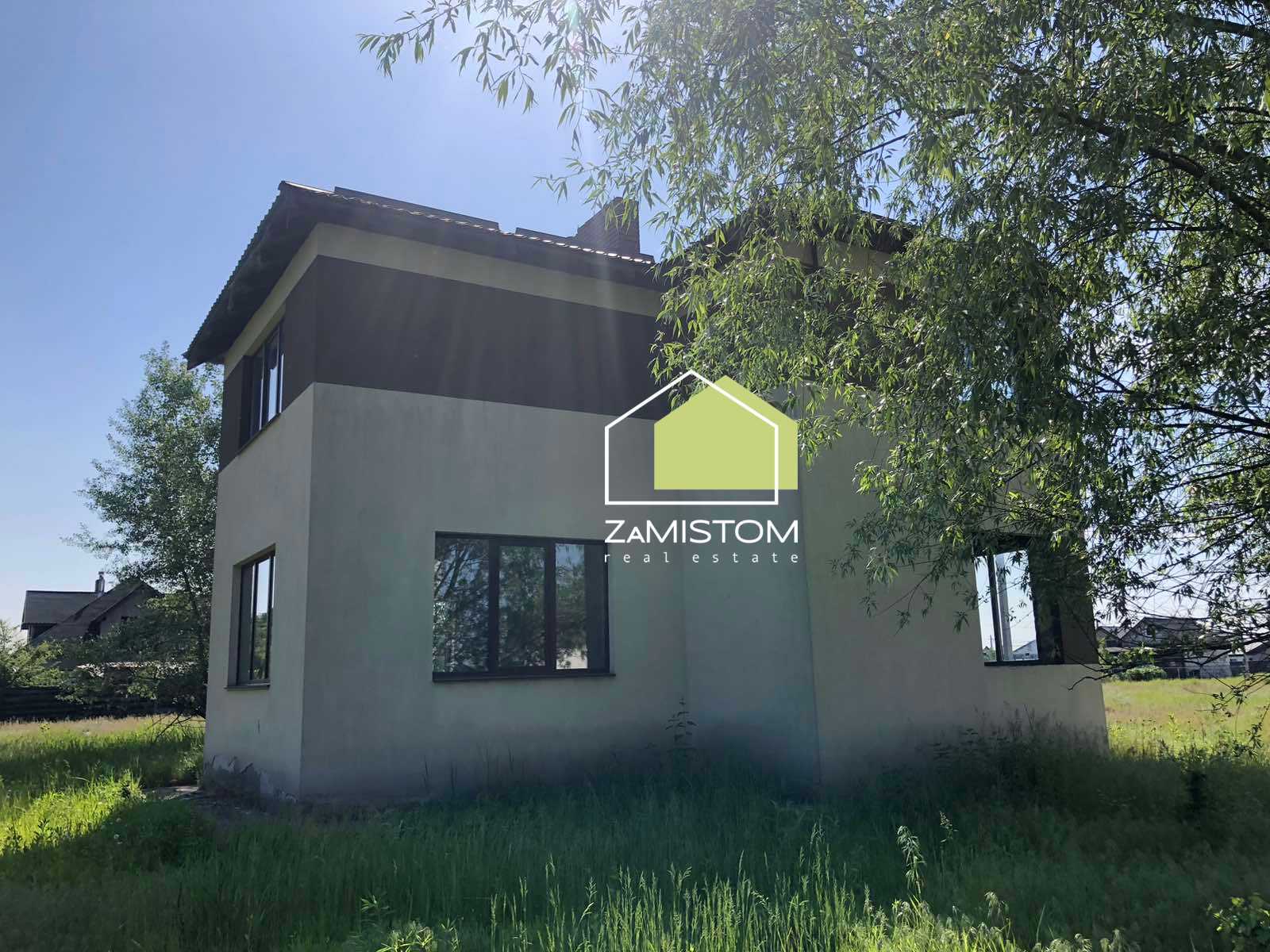 Продаж будинку 150 м²