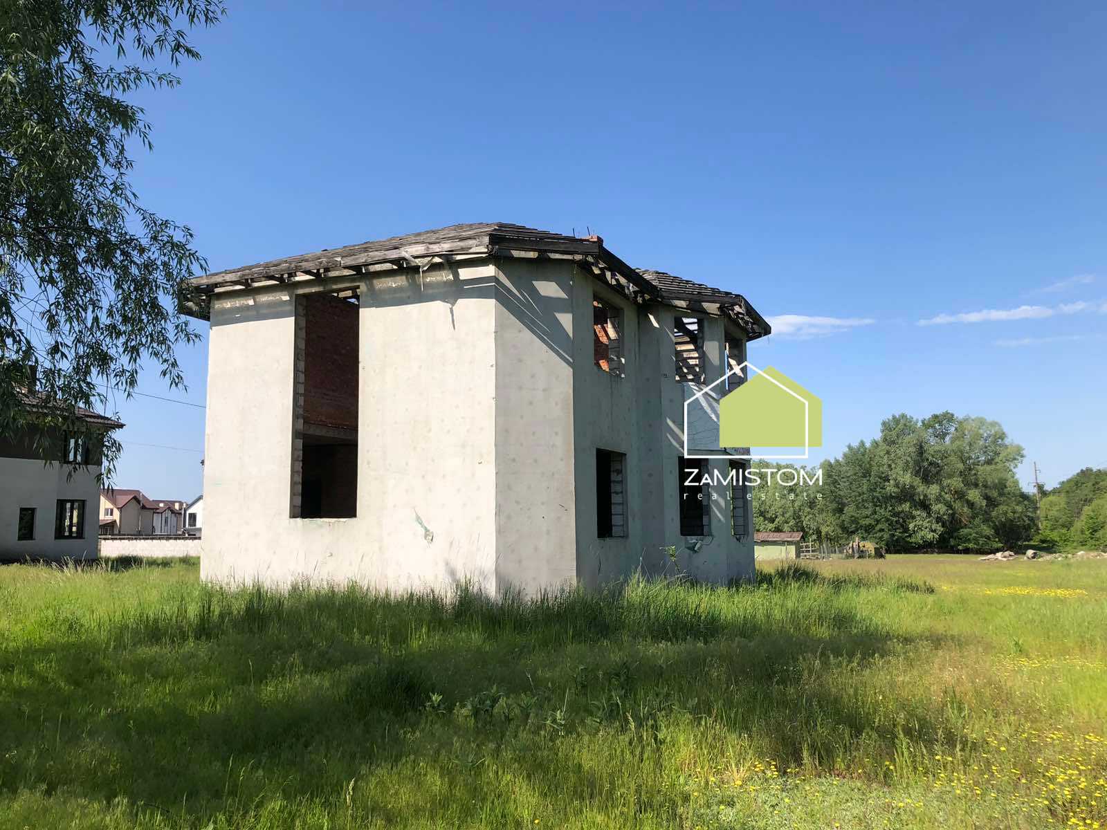 Продаж будинку 145 м²