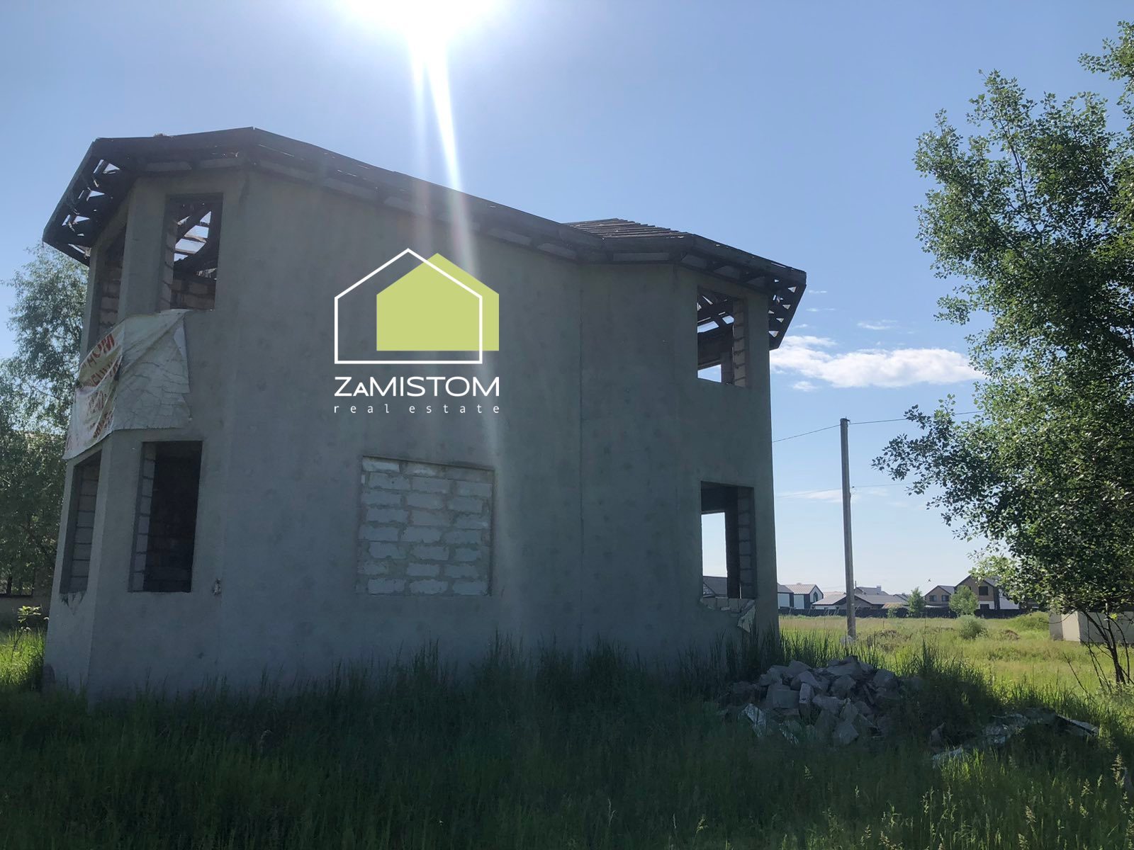 Продаж будинку 145 м²