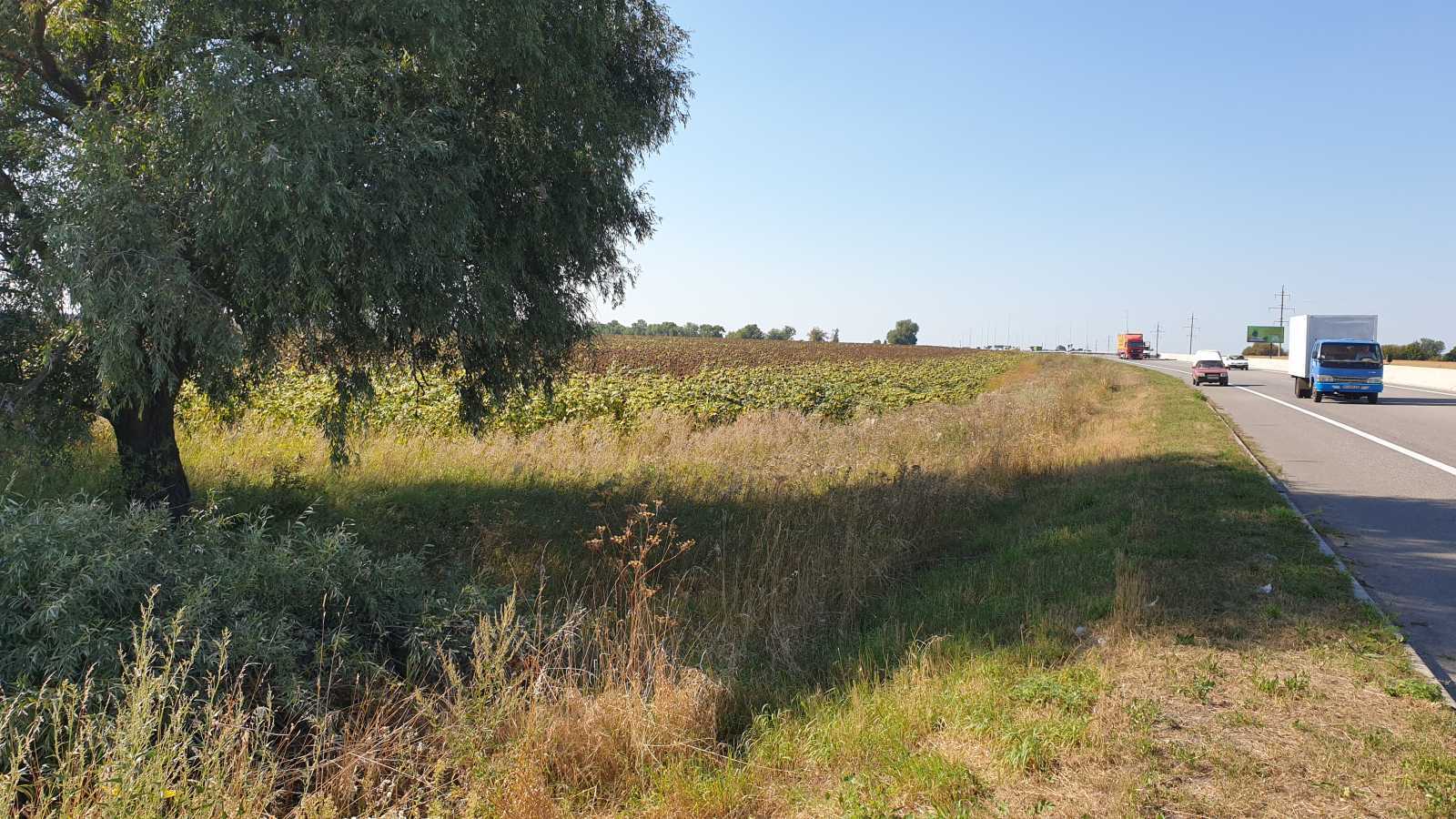 Продажа участка для строительства производства 1691 соток, Невідома