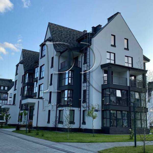 Продажа 4-комнатной квартиры 125 м², 10/3