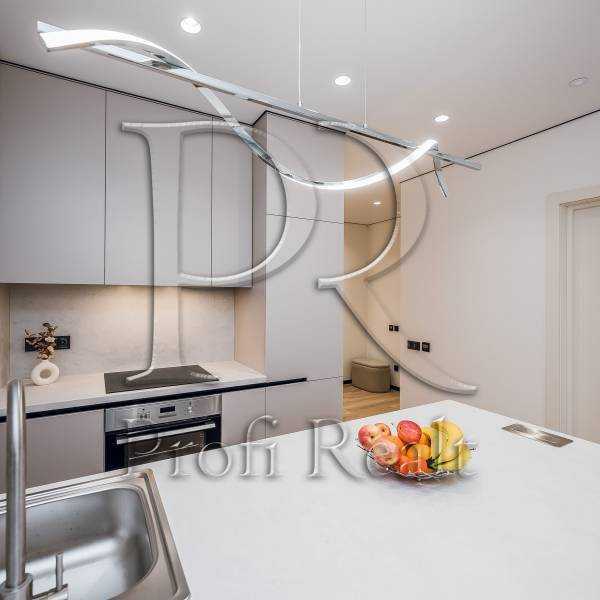 Продаж 1-кімнатної квартири 43 м², Всеволода Змієнко вул., Змієнка вулиця, 30