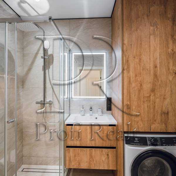 Продаж 1-кімнатної квартири 43 м², Всеволода Змієнко вул., Змієнка вулиця, 30