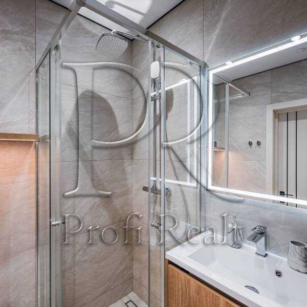 Продаж 1-кімнатної квартири 43 м², Всеволода Змієнко вул., Змієнка вулиця, 30