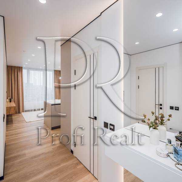 Продаж 1-кімнатної квартири 43 м², Всеволода Змієнко вул., Змієнка вулиця, 30