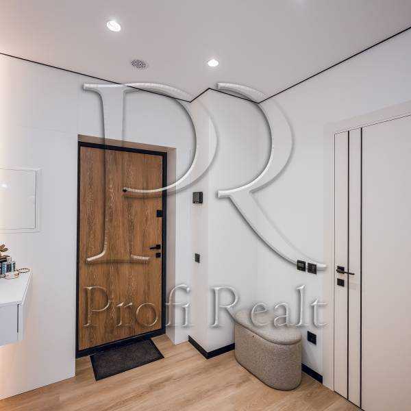 Продаж 1-кімнатної квартири 43 м², Всеволода Змієнко вул., Змієнка вулиця, 30