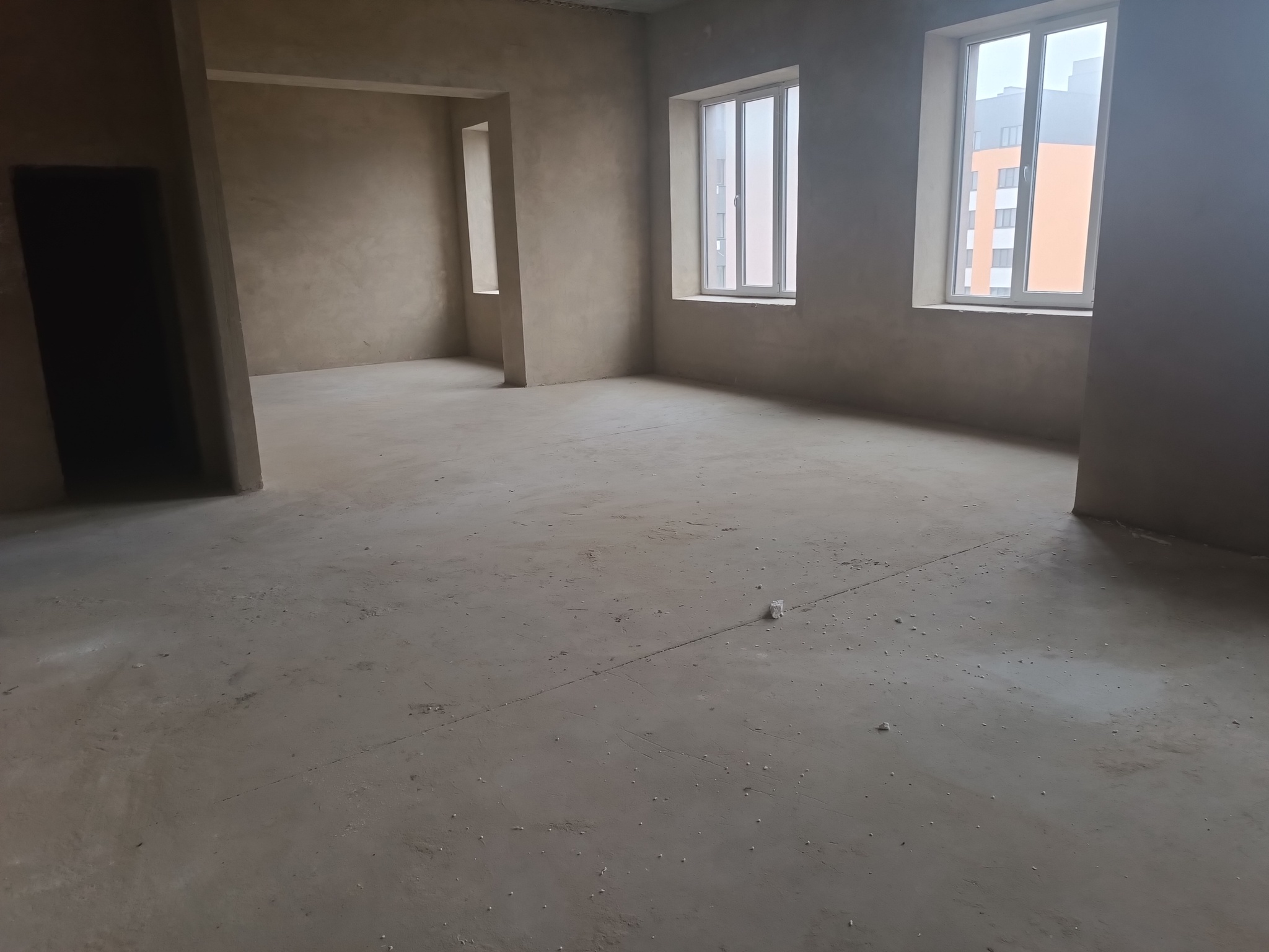 Аренда офиса 75 м², Студенческая ул.