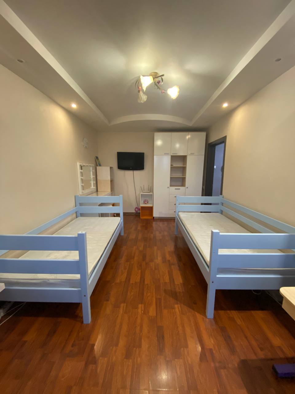 Оренда 2-кімнатної квартири 58 м², Академіка Заболотного вул., 2