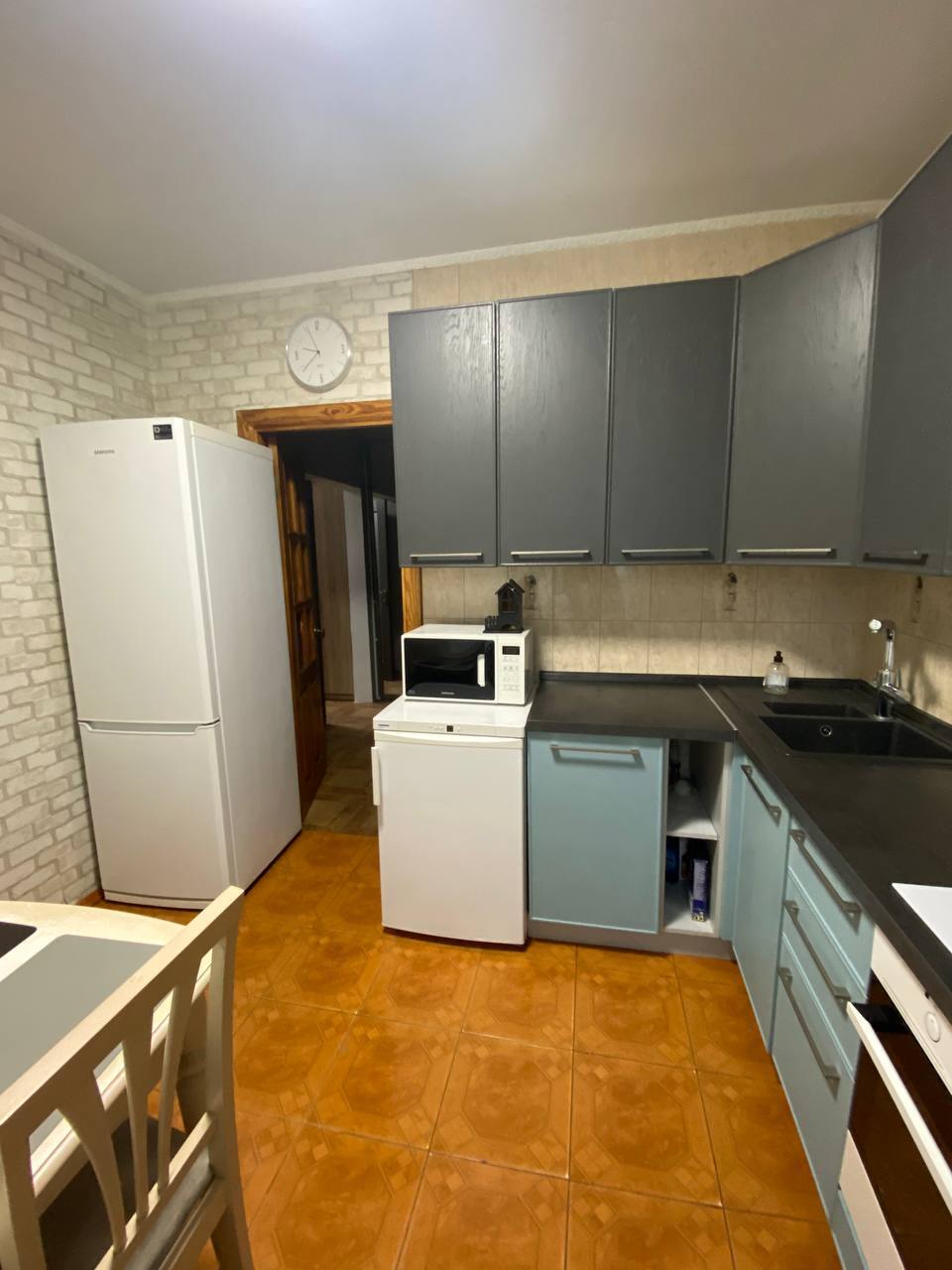 Оренда 2-кімнатної квартири 58 м², Академіка Заболотного вул., 2