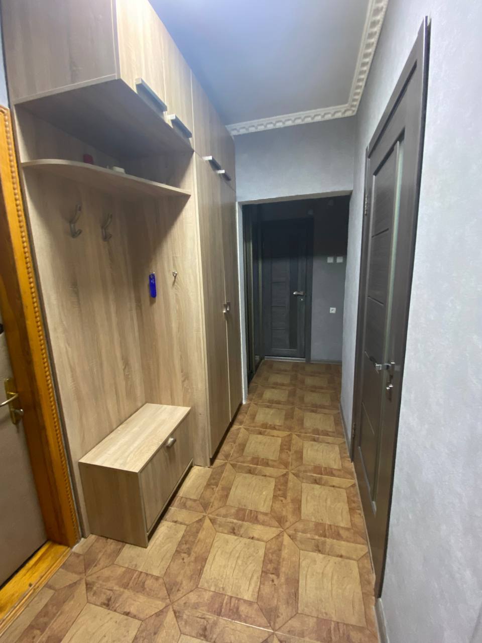 Оренда 2-кімнатної квартири 58 м², Академіка Заболотного вул., 2