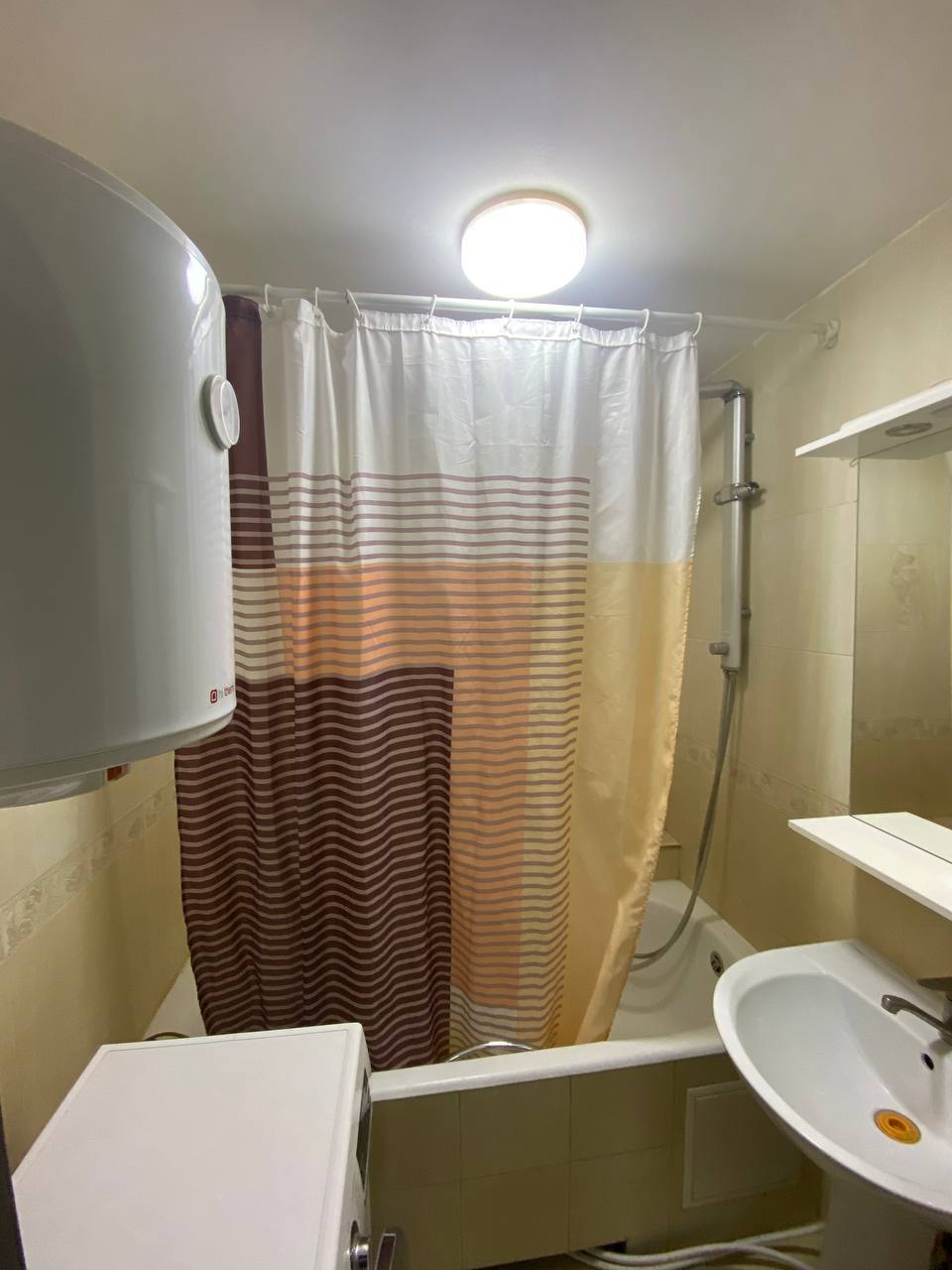 Оренда 2-кімнатної квартири 58 м², Академіка Заболотного вул., 2