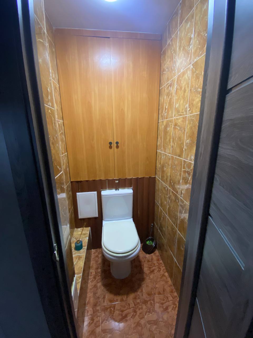 Оренда 2-кімнатної квартири 58 м², Академіка Заболотного вул., 2