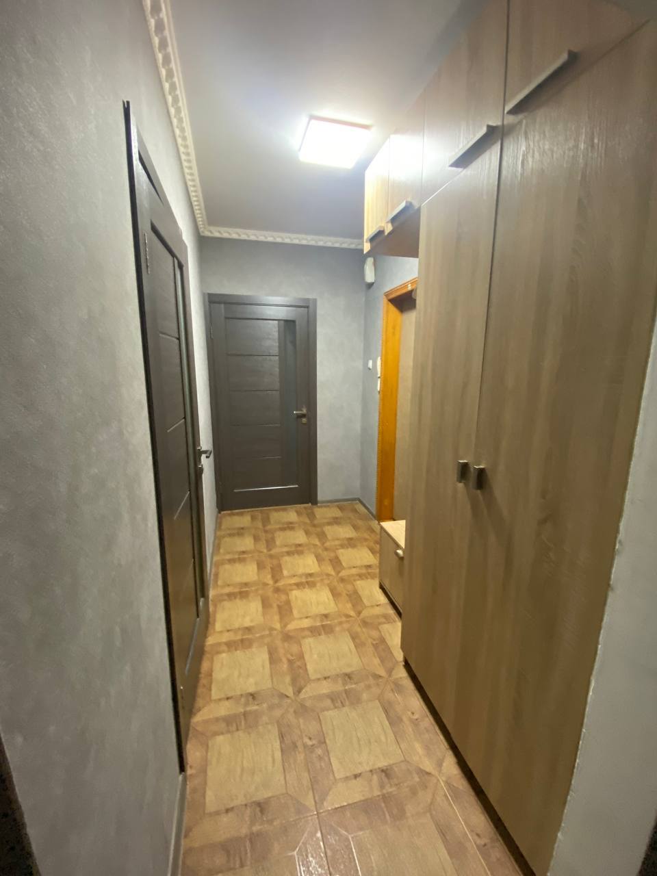 Оренда 2-кімнатної квартири 58 м², Академіка Заболотного вул., 2