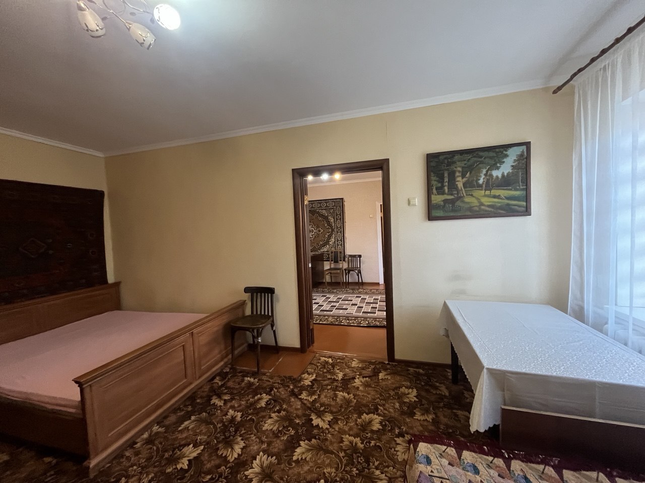 Аренда дома 70 м², Константина Арефьева ул., 18