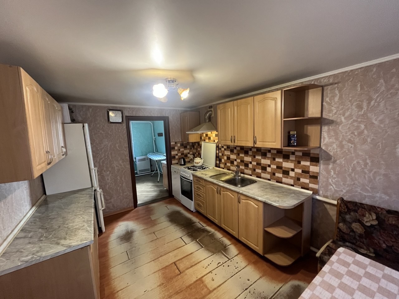 Аренда дома 70 м², Константина Арефьева ул., 18