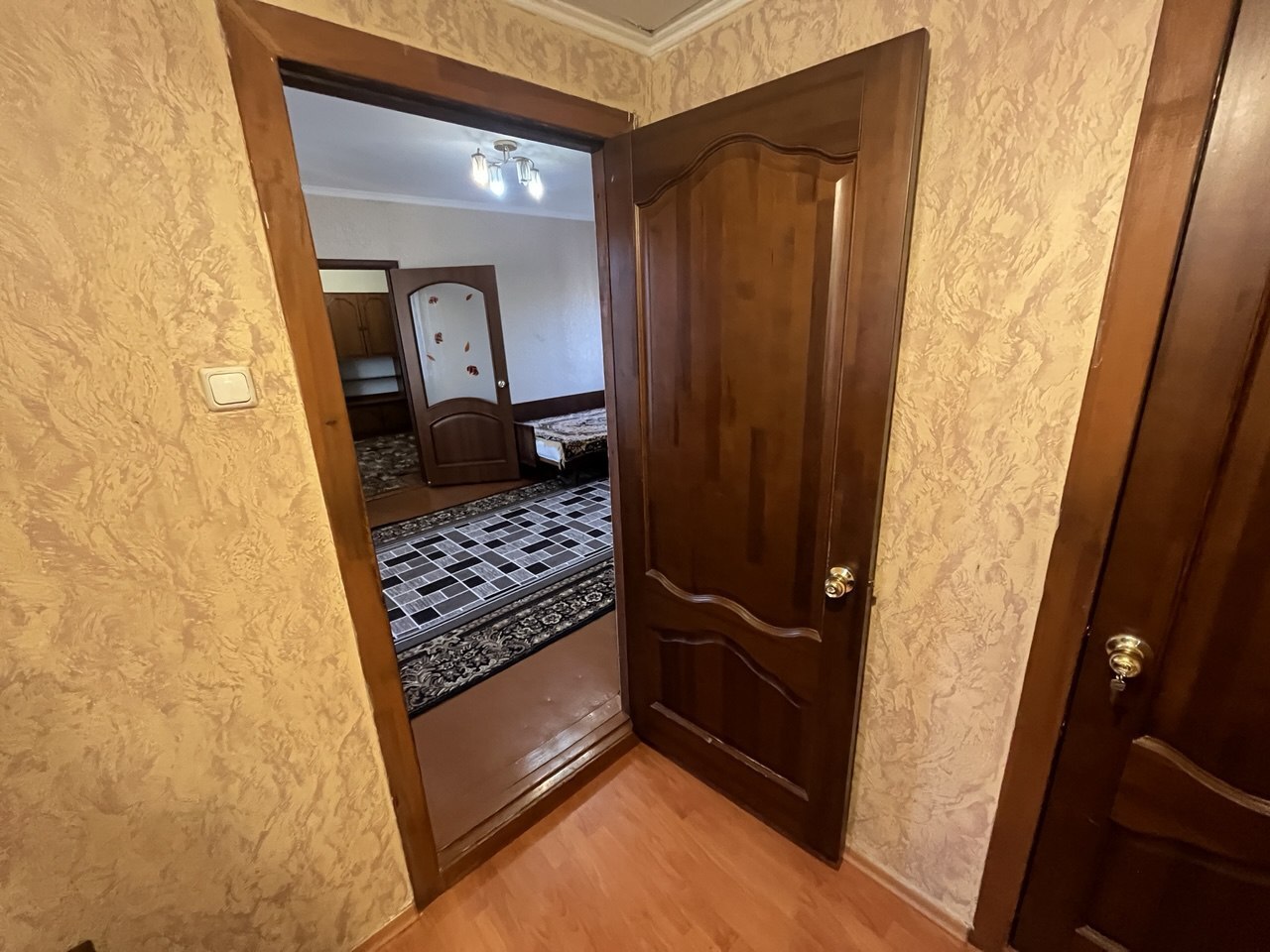 Аренда дома 70 м², Константина Арефьева ул., 18