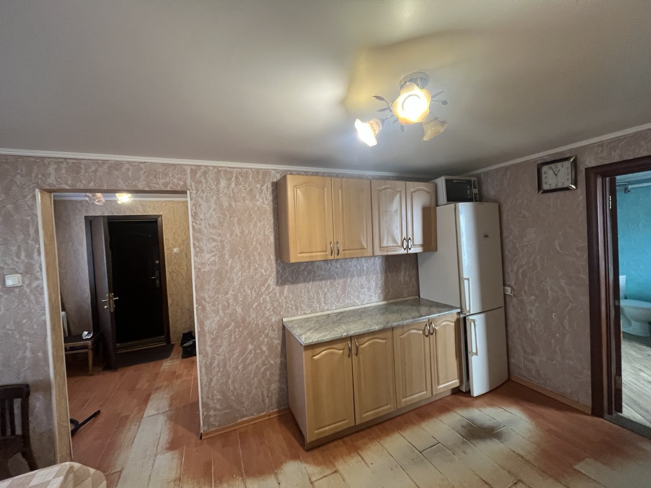 Аренда дома 70 м², Константина Арефьева ул., 18