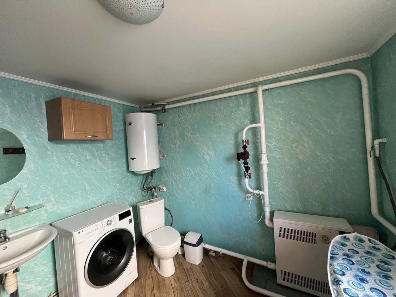 Аренда дома 70 м², Константина Арефьева ул., 18