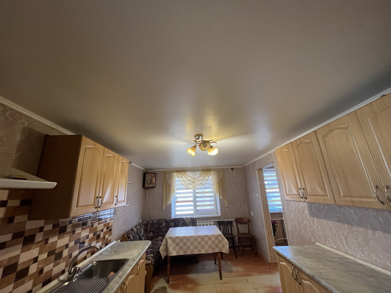 Аренда дома 70 м², Константина Арефьева ул., 18