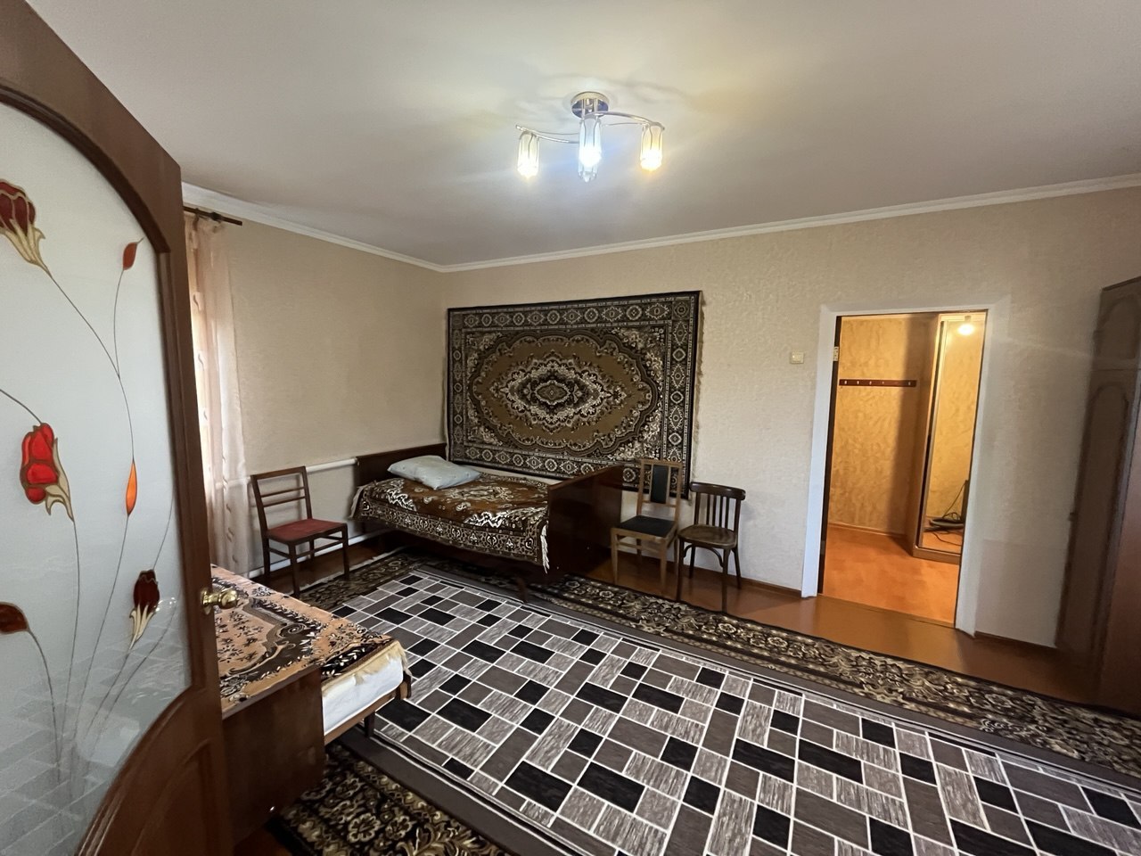 Аренда дома 70 м², Константина Арефьева ул., 18