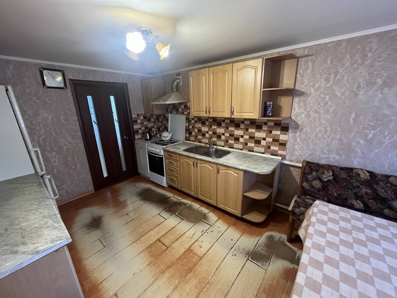 Аренда дома 70 м², Константина Арефьева ул., 18
