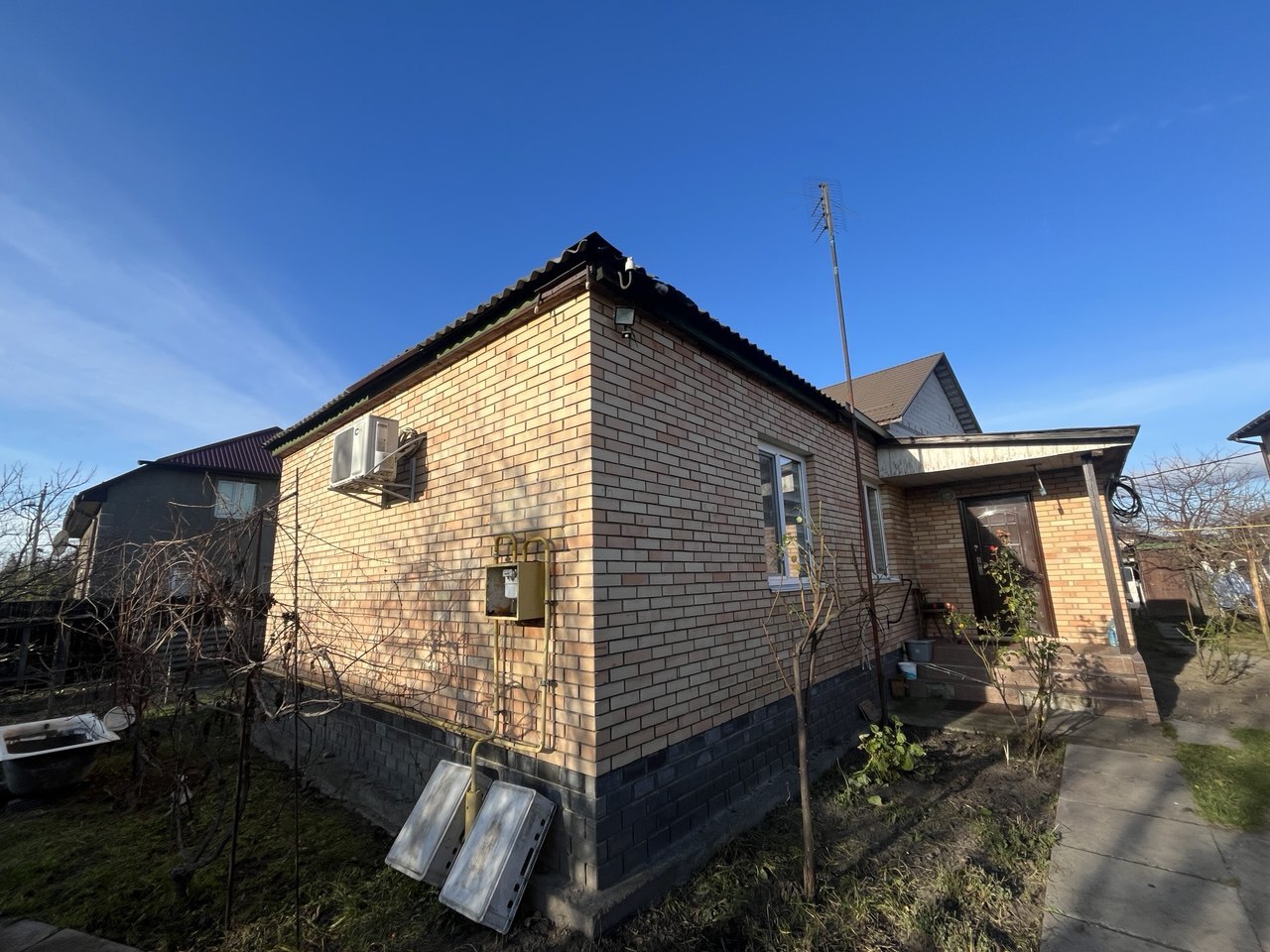 Аренда дома 70 м², Константина Арефьева ул., 18