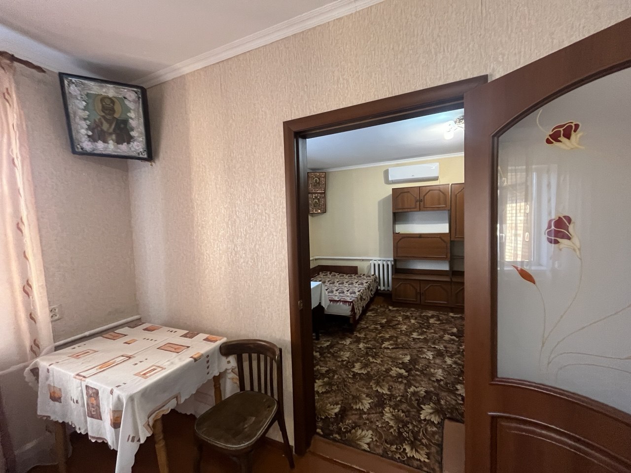 Аренда дома 70 м², Константина Арефьева ул., 18