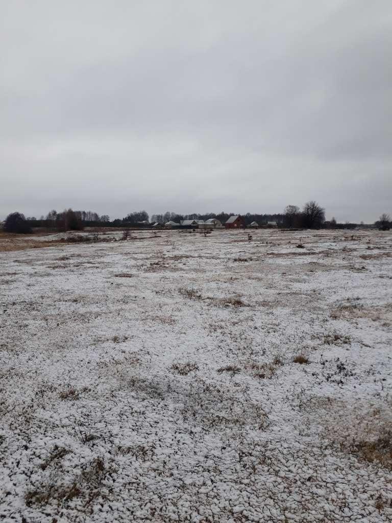 Продажа участка под индивидуальное жилое строительство 25 соток, М.Кримчука