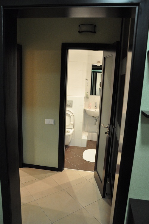 Оренда 1-кімнатної квартири 50 м², Федора Кричевського вул., Ернста, 6