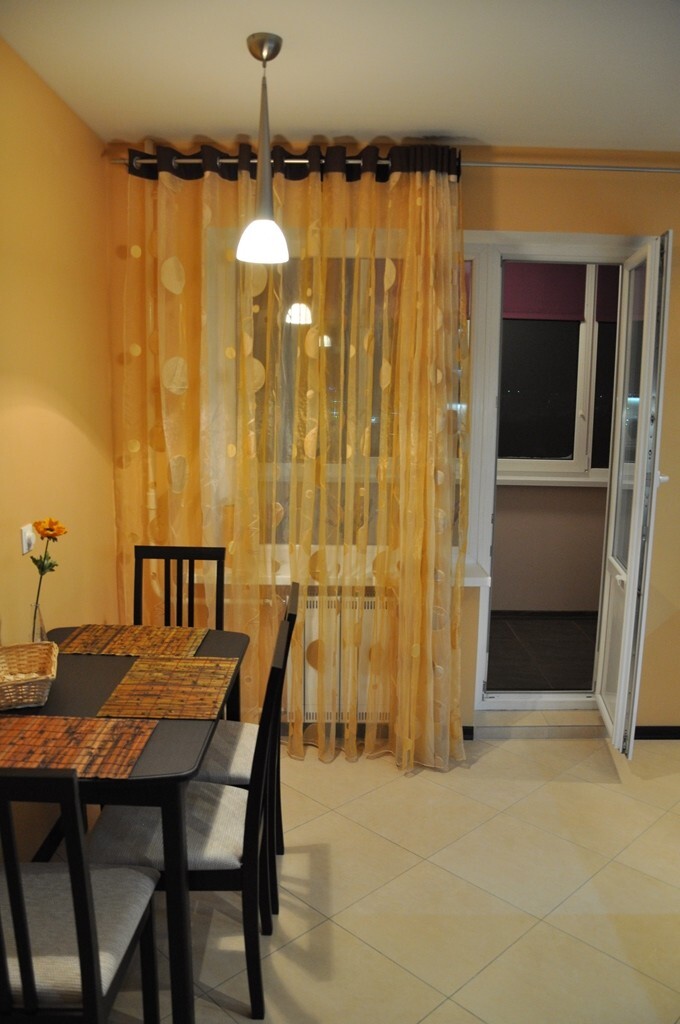 Оренда 1-кімнатної квартири 50 м², Федора Кричевського вул., Ернста, 6