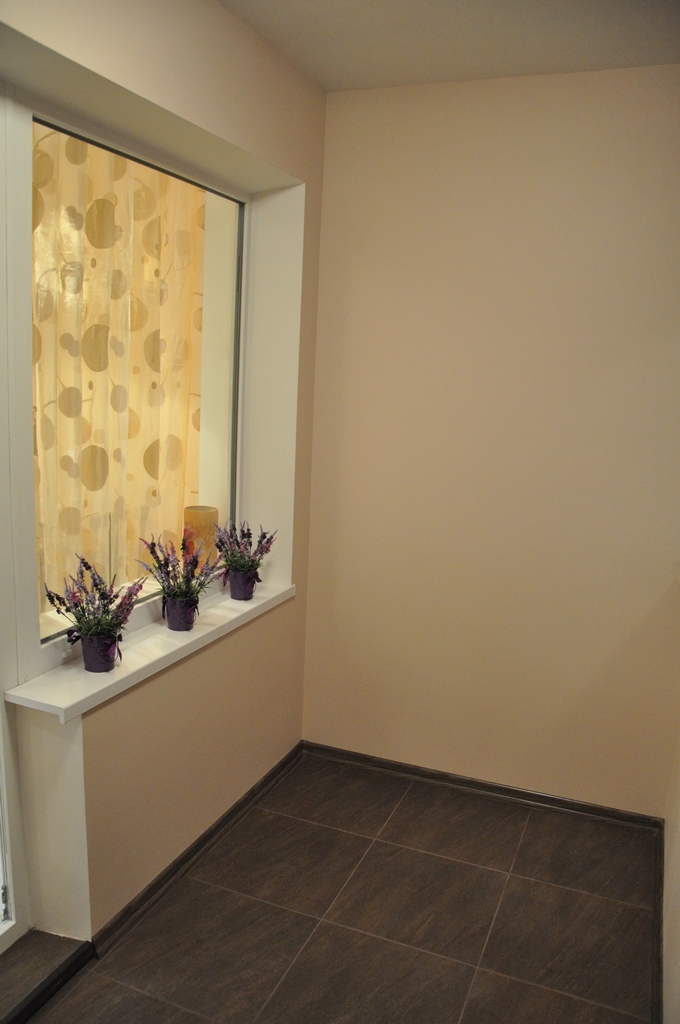 Оренда 1-кімнатної квартири 50 м², Федора Кричевського вул., Ернста, 6