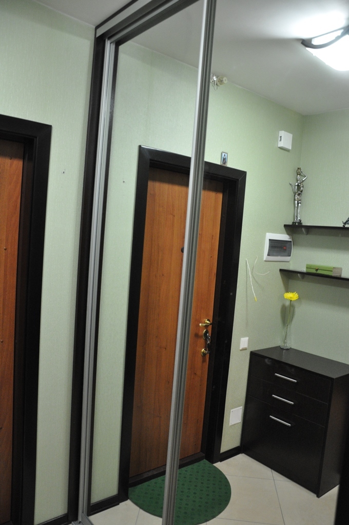 Оренда 1-кімнатної квартири 50 м², Федора Кричевського вул., Ернста, 6