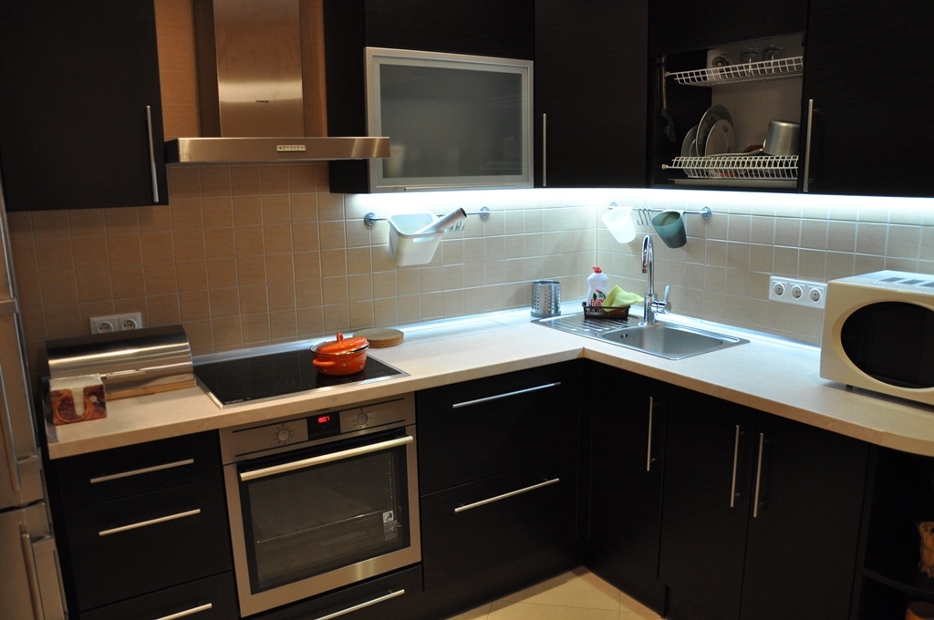 Оренда 1-кімнатної квартири 50 м², Федора Кричевського вул., Ернста, 6