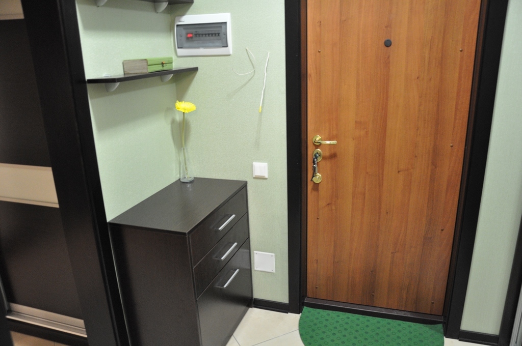 Оренда 1-кімнатної квартири 50 м², Федора Кричевського вул., Ернста, 6