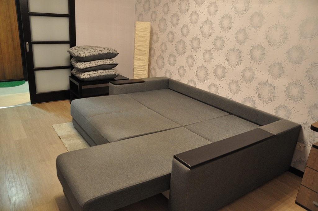 Оренда 1-кімнатної квартири 50 м², Федора Кричевського вул., Ернста, 6