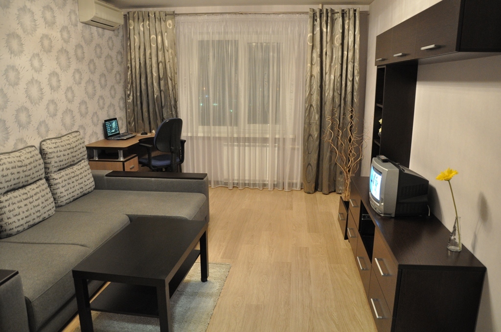 Оренда 1-кімнатної квартири 50 м², Федора Кричевського вул., Ернста, 6