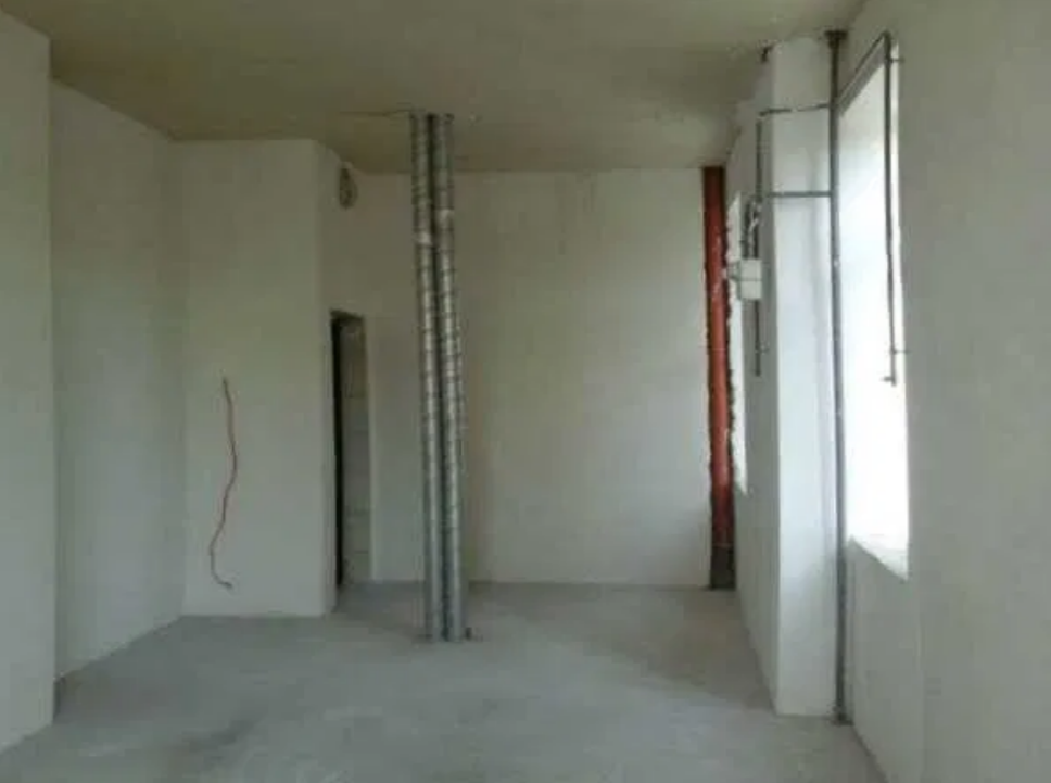 Продаж 1-кімнатної квартири 32 м², Доковая вул.