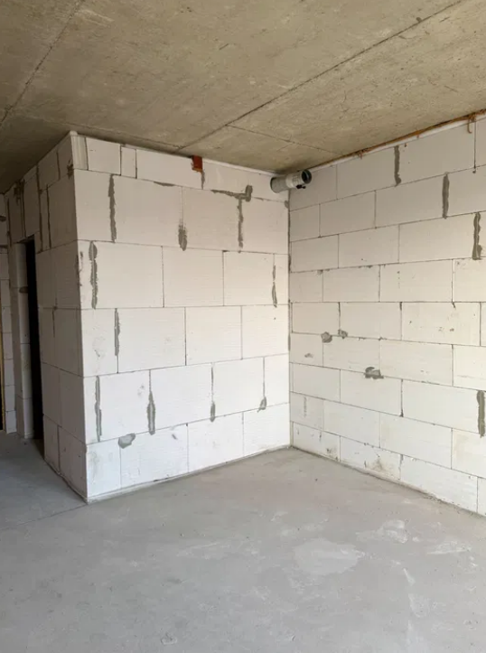 Продажа 1-комнатной квартиры 25 м², Софиевская ул.