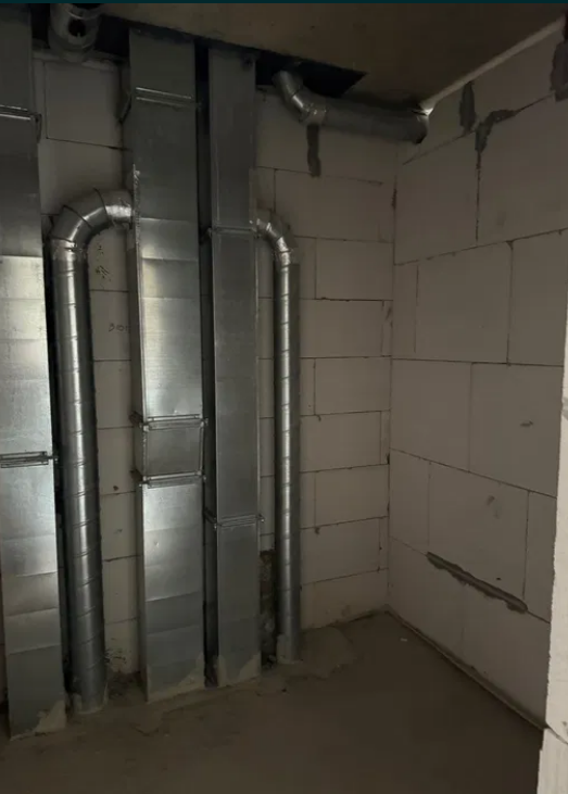 Продажа 1-комнатной квартиры 25 м², Софиевская ул.