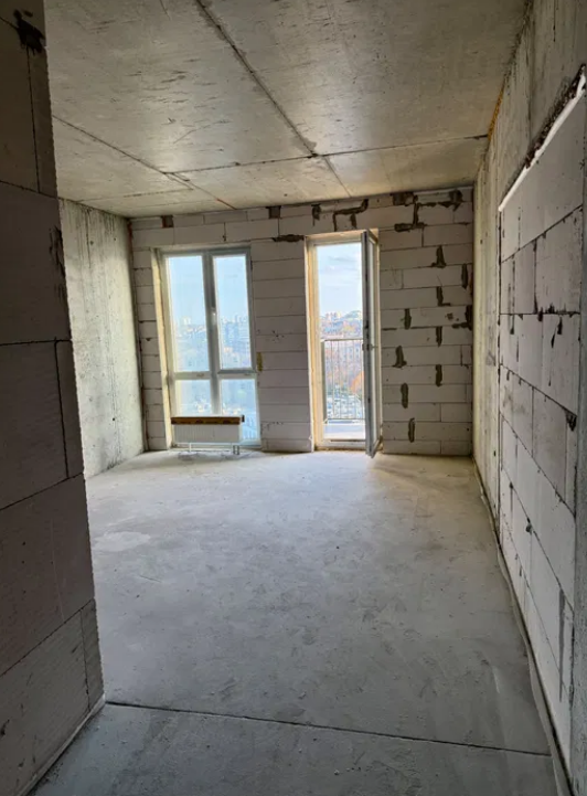 Продажа 1-комнатной квартиры 25 м², Софиевская ул.