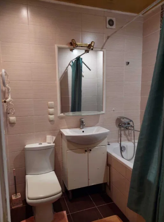 Продажа 1-комнатной квартиры 35 м², Маринеско спуск