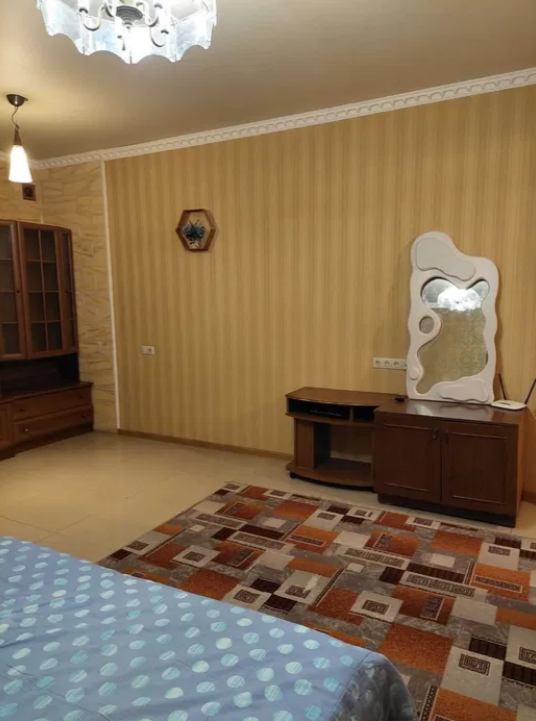 Продажа 1-комнатной квартиры 35 м², Маринеско спуск