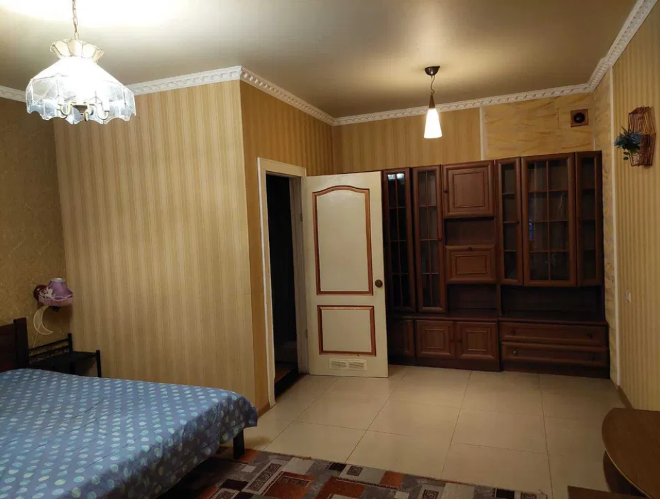 Продажа 1-комнатной квартиры 35 м², Маринеско спуск