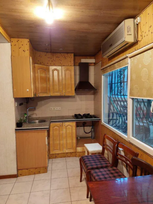 Продажа 1-комнатной квартиры 35 м², Маринеско спуск