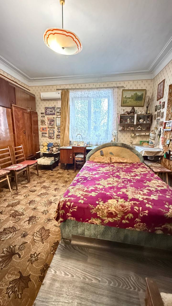 Продажа 3-комнатной квартиры 82 м², Соборная ул., 19-21