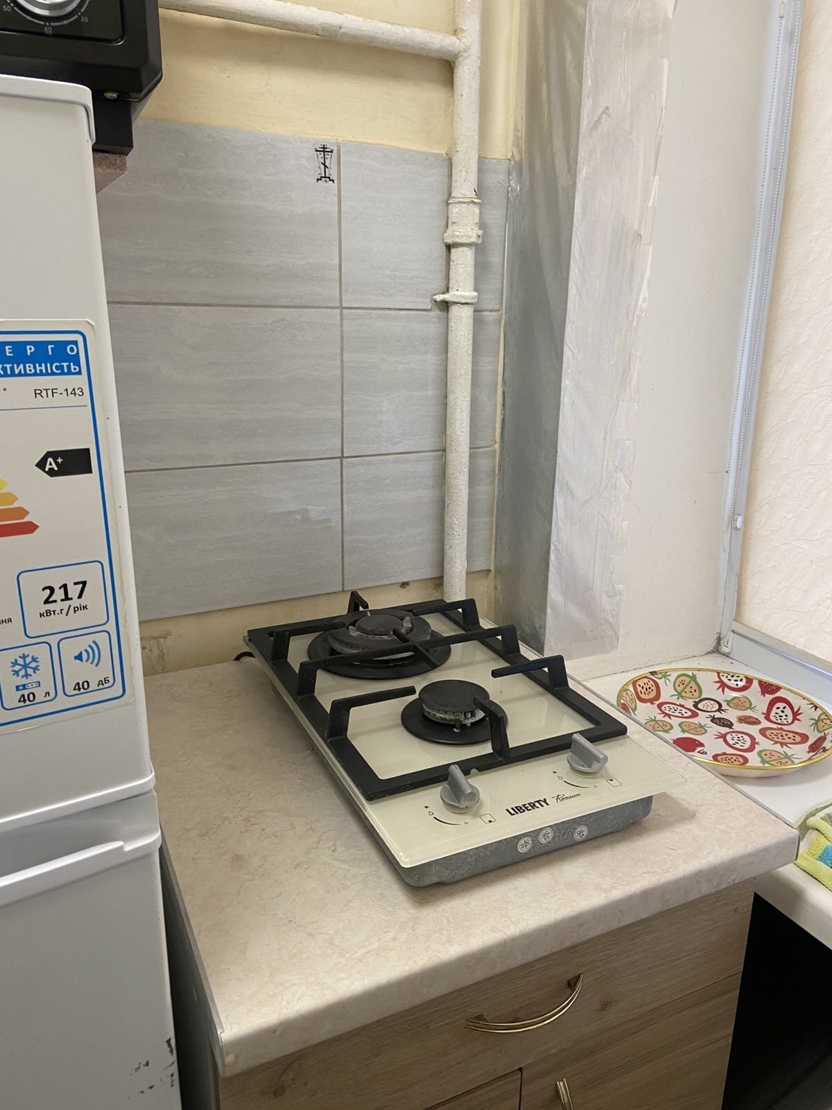 Оренда 2-кімнатної квартири 32 м², Солом'янська пл.