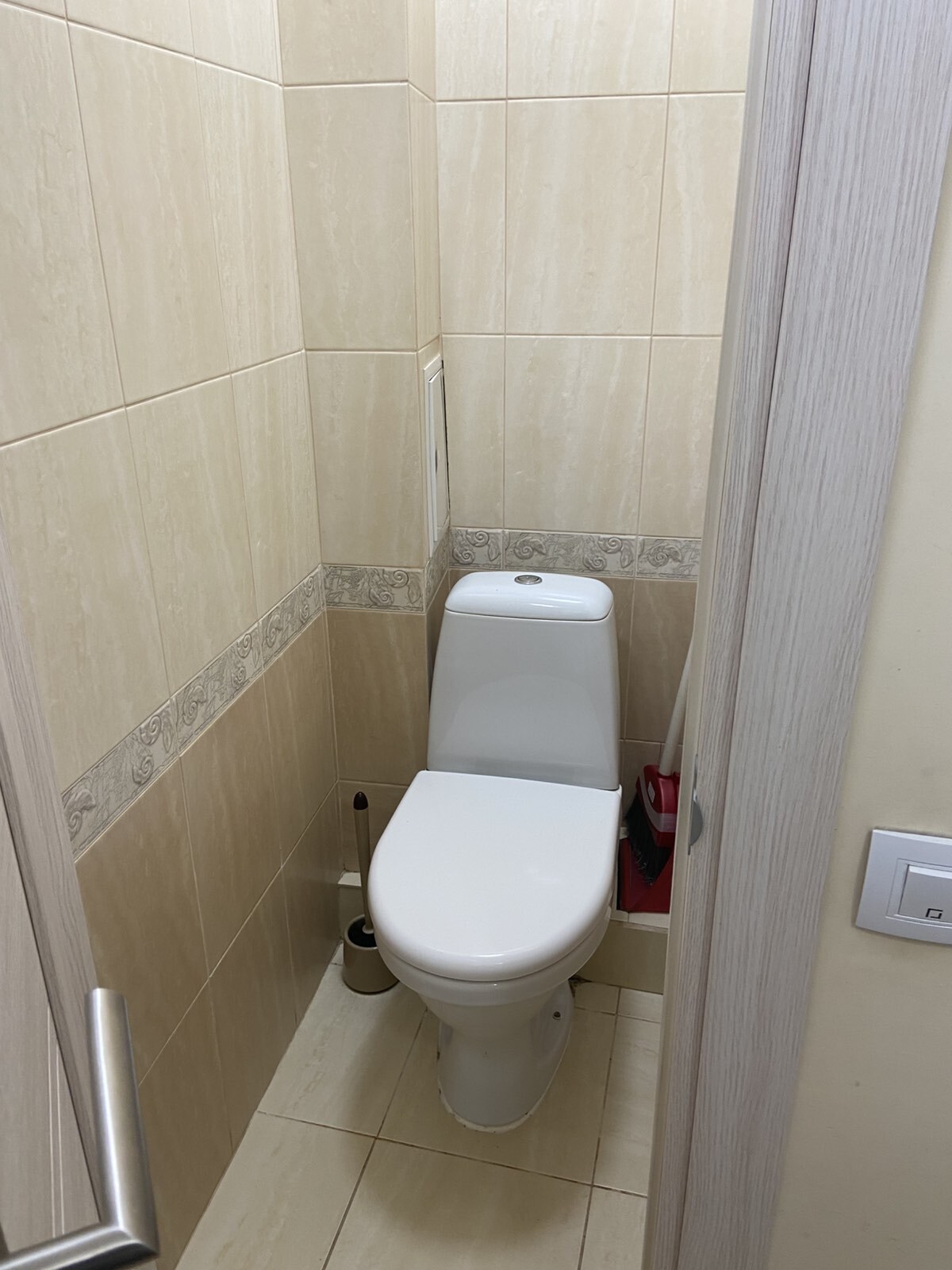 Оренда 2-кімнатної квартири 32 м², Солом'янська пл.