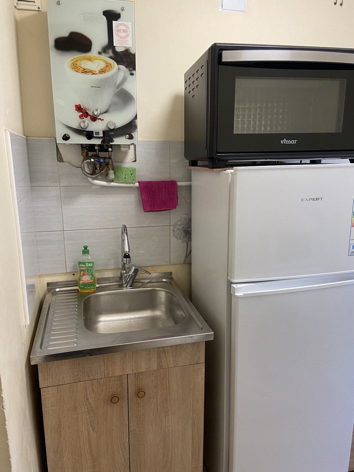 Оренда 2-кімнатної квартири 32 м², Солом'янська пл.