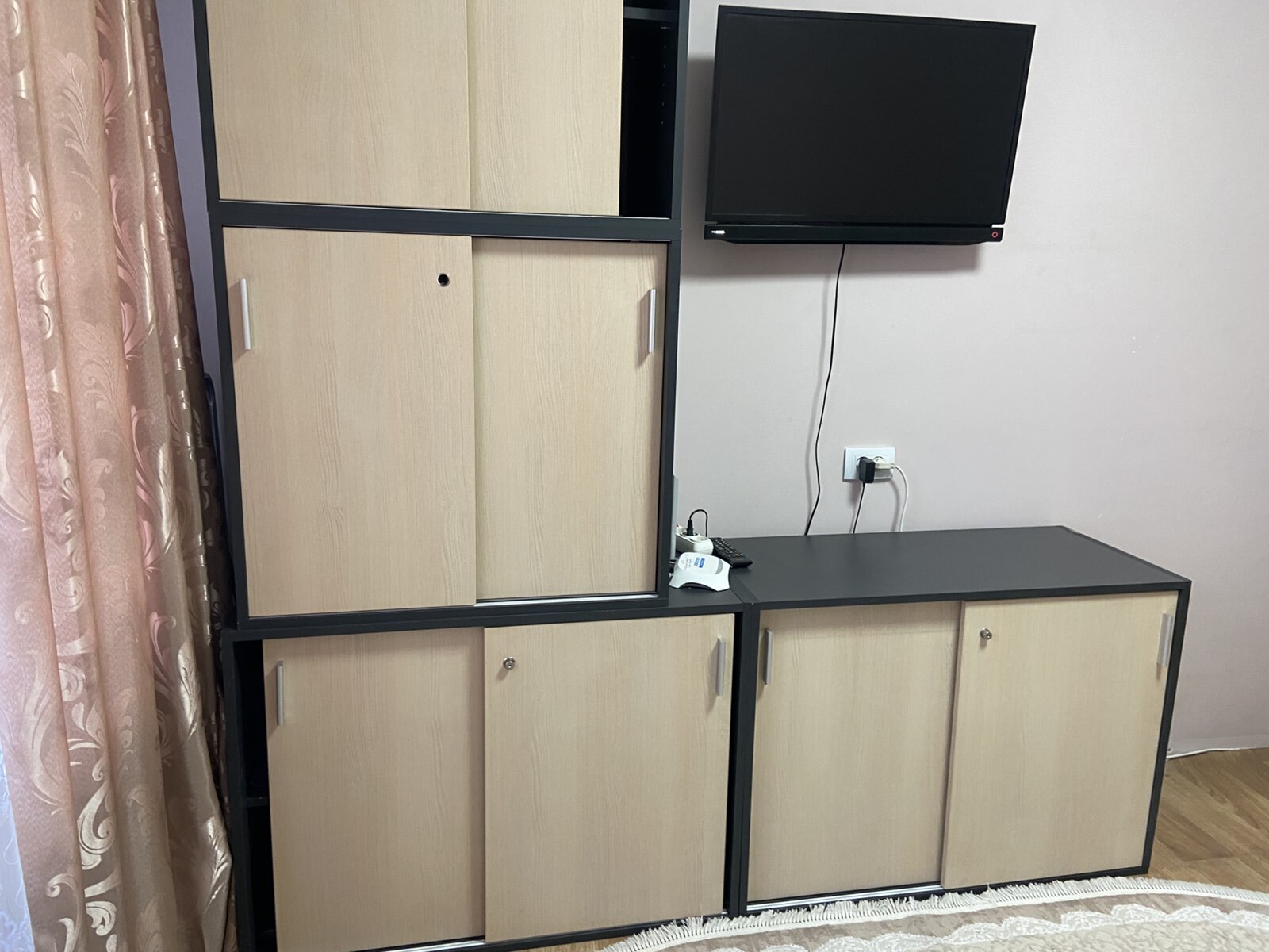 Оренда 2-кімнатної квартири 32 м², Солом'янська пл.