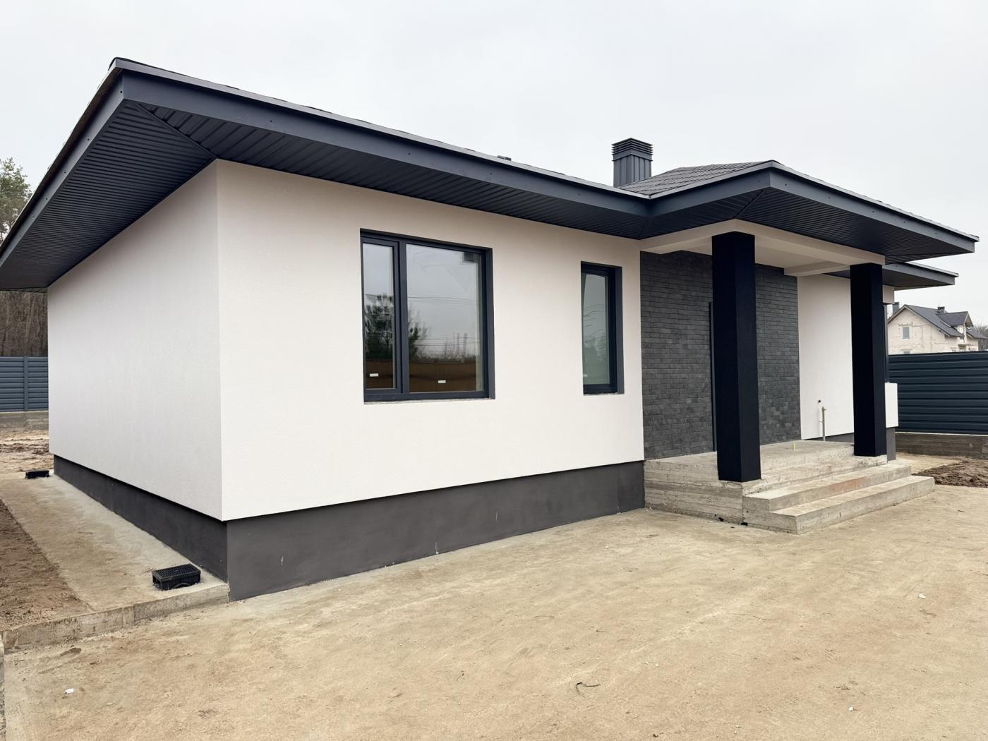 Продаж будинку 95 м²